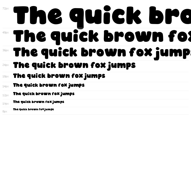 Lazy Fight Waterfall