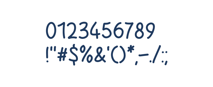 Lazy January Other Characters