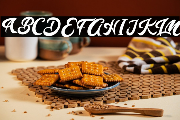 Lazy Monday Example 1