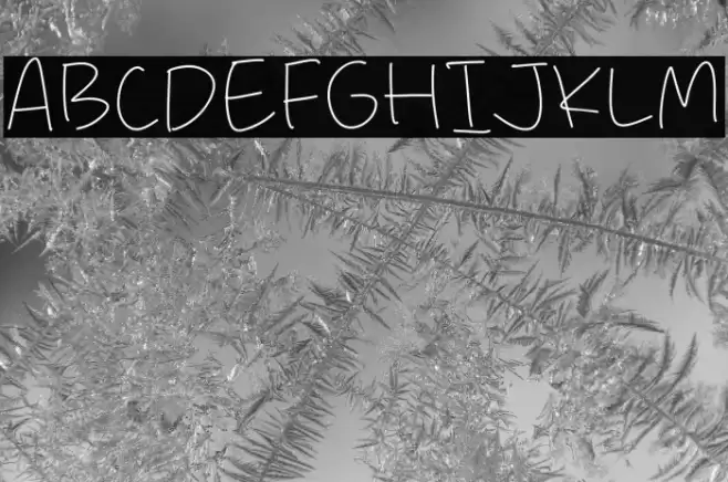 Lazy Script Fuentes examples