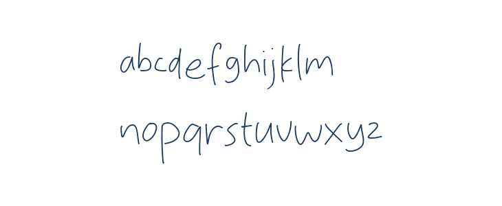 Lazy Script Lowercase