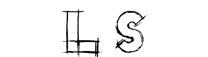 Lazy Sketch  Descarca Fonturi Gratis