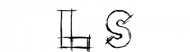 Lazy Sketch  les polices de caractères gratuit tlcharger