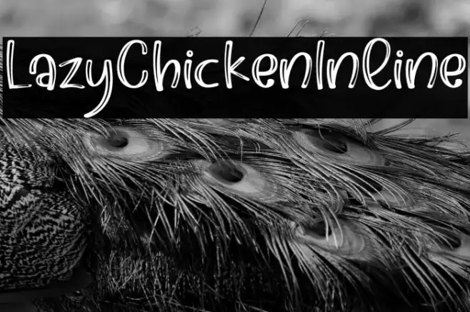 LazyChickenInline Example 1