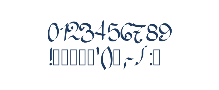 LazyDog Other Characters