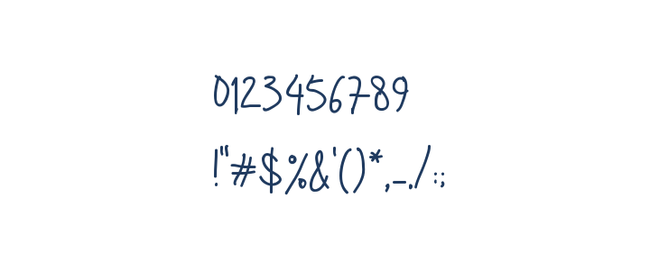 LazyGogo Other Characters