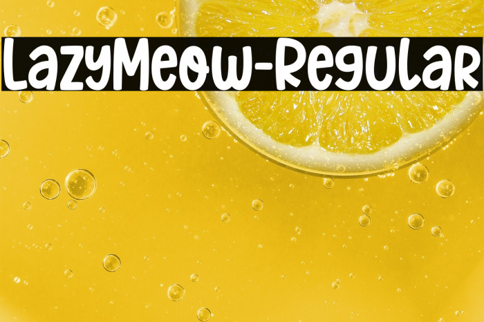 LazyMeow-Regular Example 2