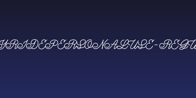 LazyRidePersonalUse-Regular Social Header