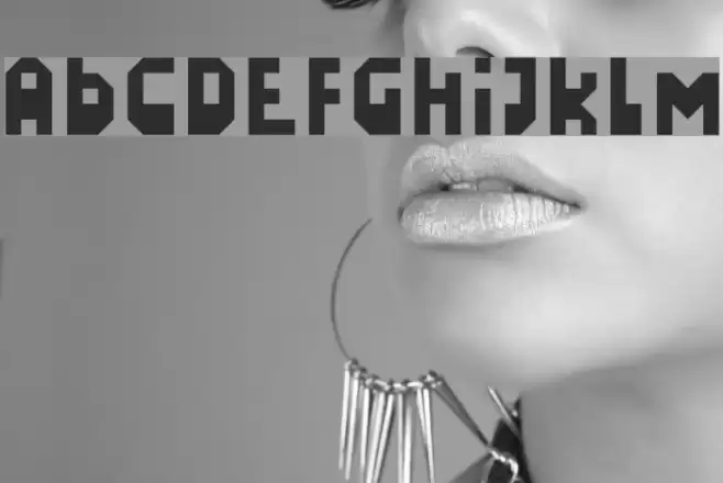 LazySunday Font examples