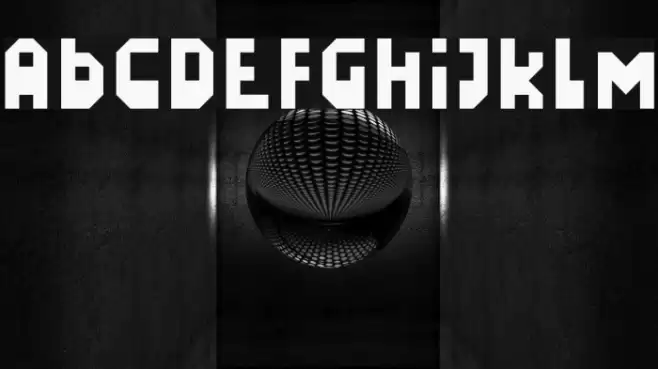 LazySunday Font examples