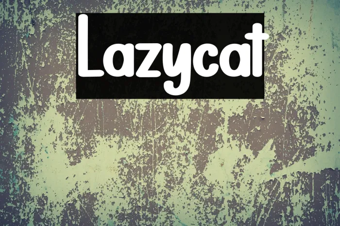 Lazycat Example 1