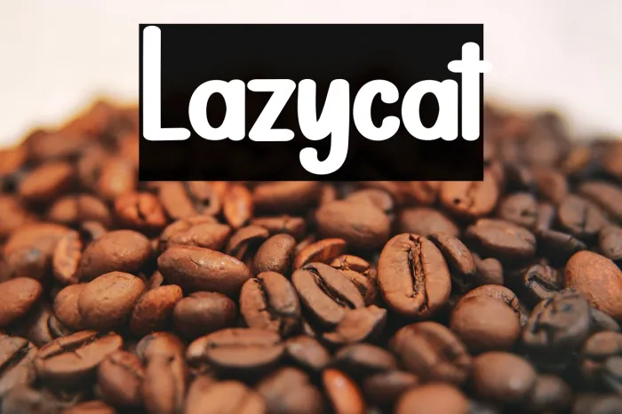 Lazycat Example 3