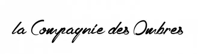 la Compagnie des Ombres  Free Fonts Download
