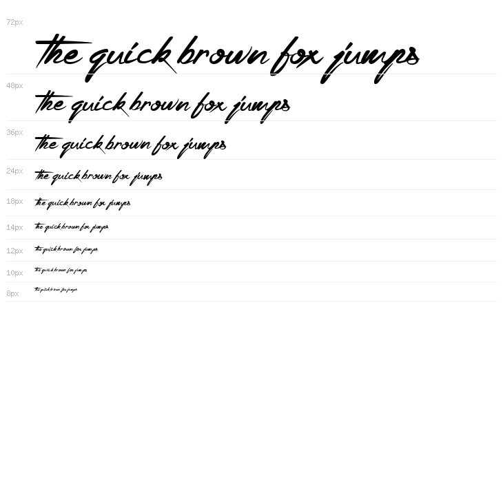 la Compagnie des Ombres Waterfall