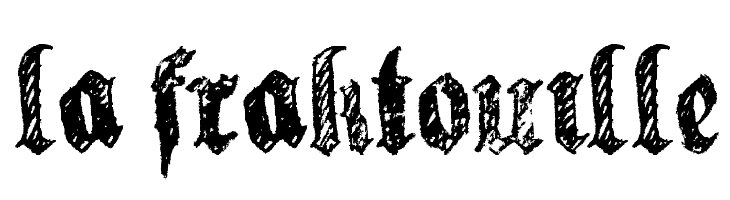 la fraktouille 