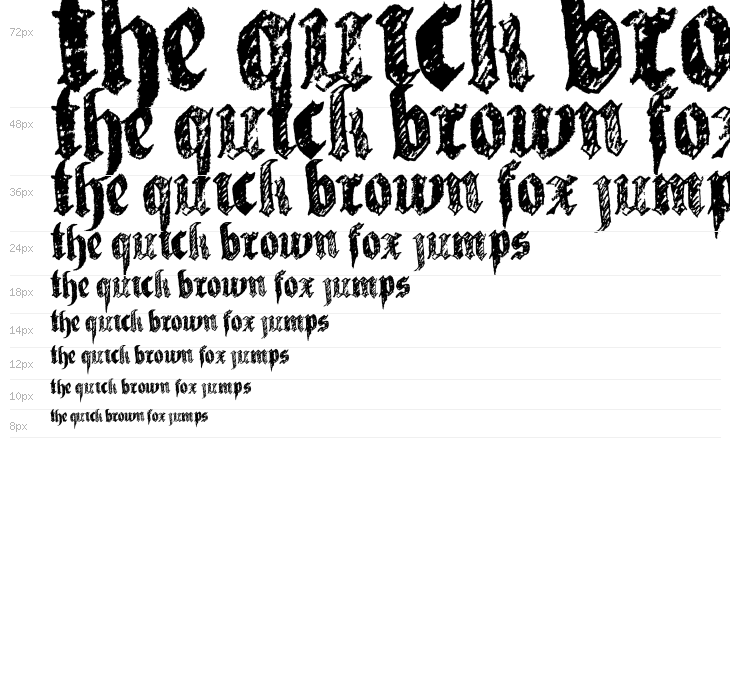 la fraktouille Waterfall