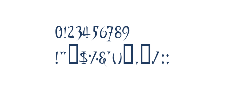 labrish Other Characters