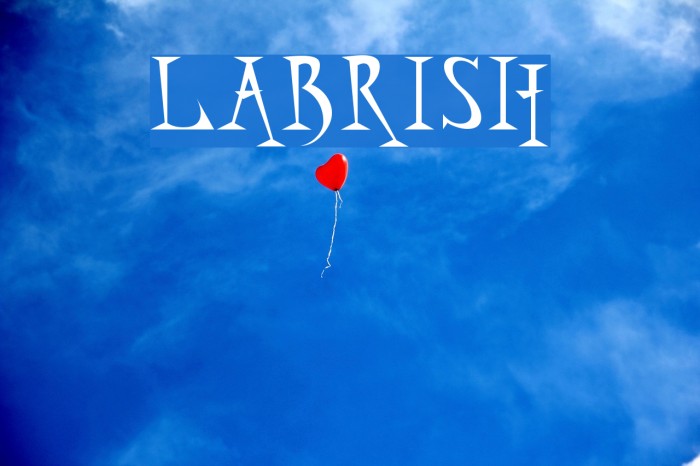labrish Example 2