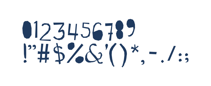 lacabeza Other Characters