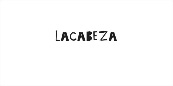 lacabeza Logo