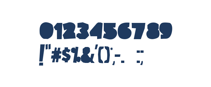 lack-of-luck Other Characters