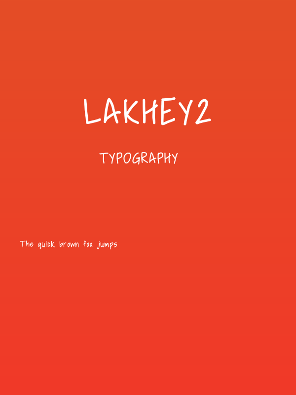 lakhey2 Poster