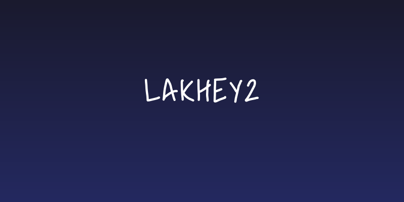 lakhey2 Social Header