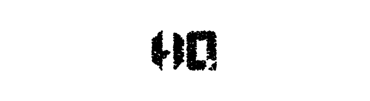lalekHexQ  Descarca Fonturi Gratis