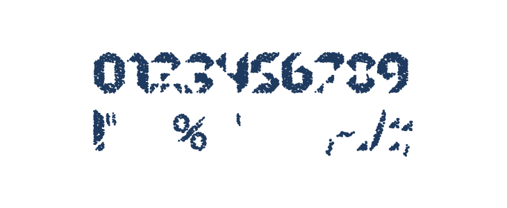 lalekHexQ Other Characters