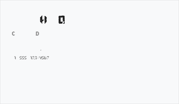 lalekHexQ Business Card