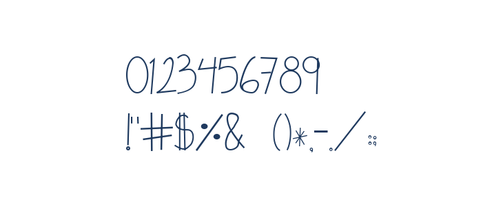 lalo Other Characters