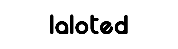 laloted Font