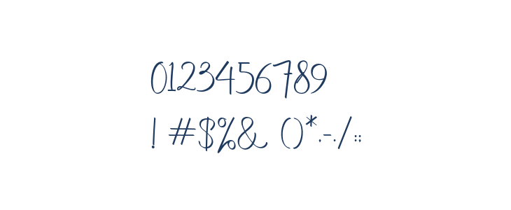 laneisha Other Characters