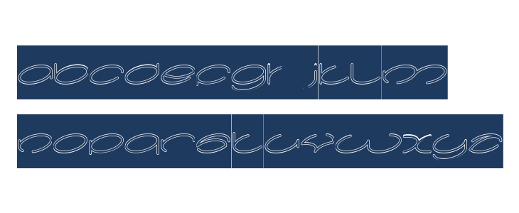 lanitta-Hollow-Inverse Lowercase