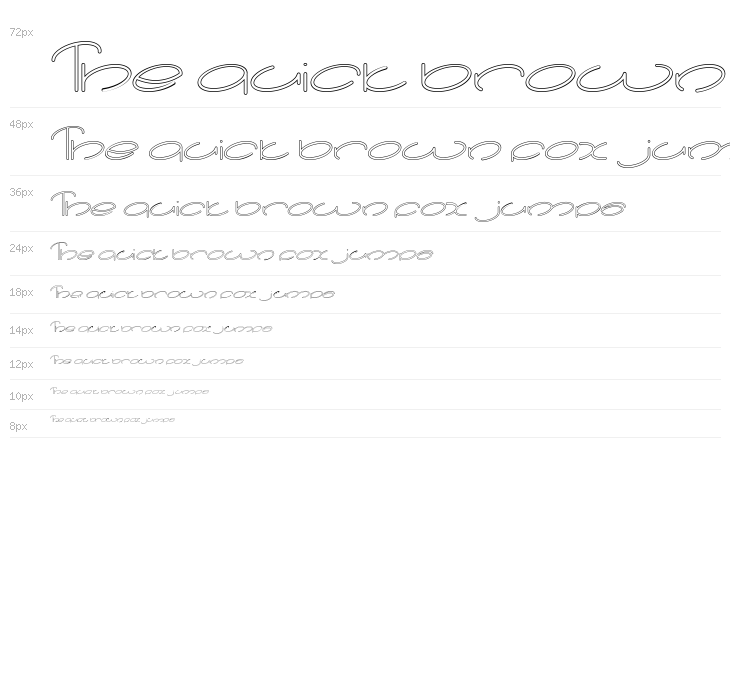 lanitta-Hollow Waterfall