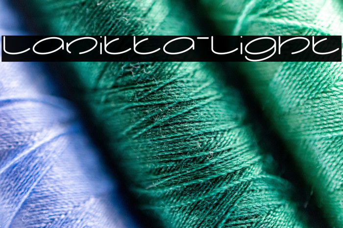 lanitta-light Example 1