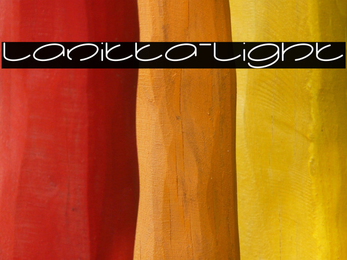 lanitta-light Example 3