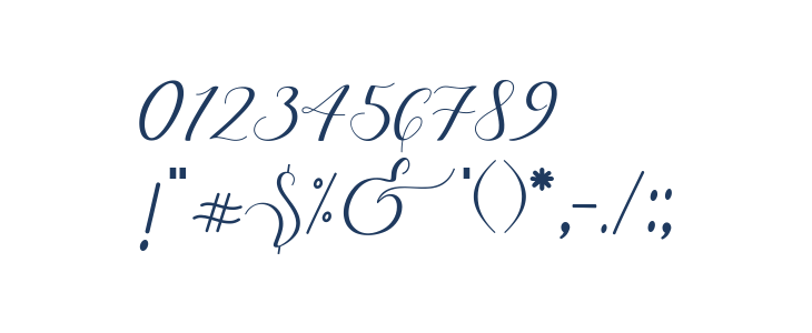 larisa Other Characters