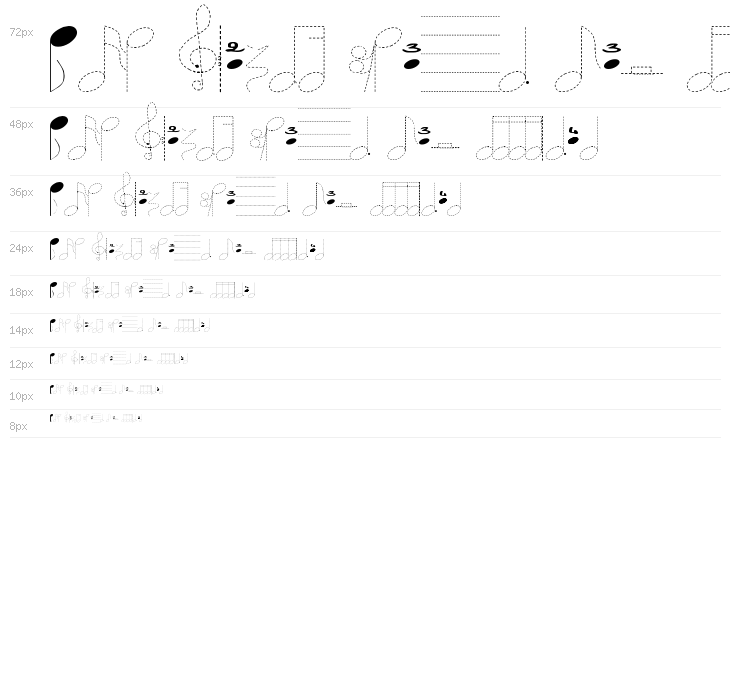 lasolsi_figuras Waterfall