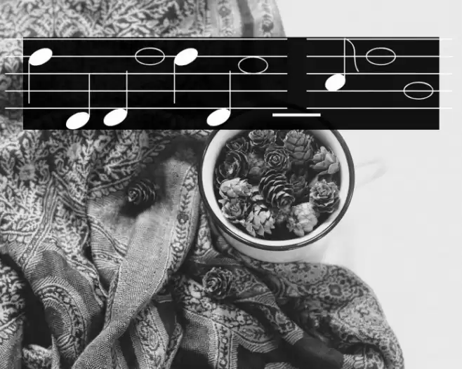 lasolsi_not Font examples