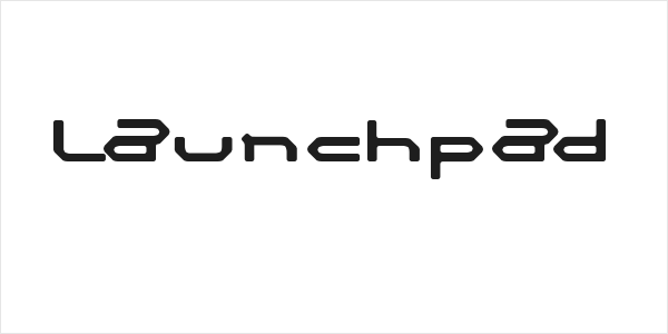 launchpad Logo