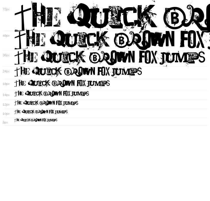 laundromat 1967 Waterfall