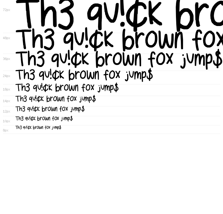 lawn party! Waterfall