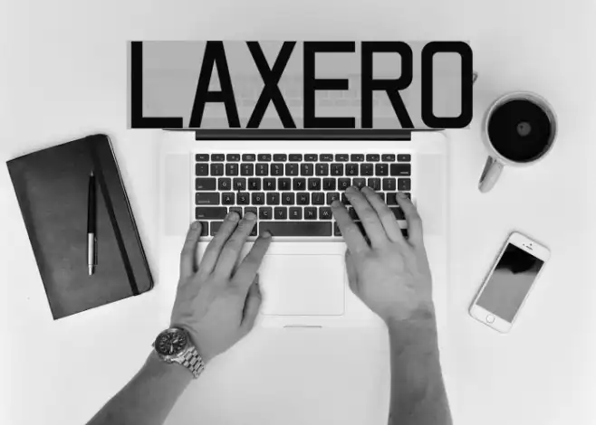 laxero Example 2