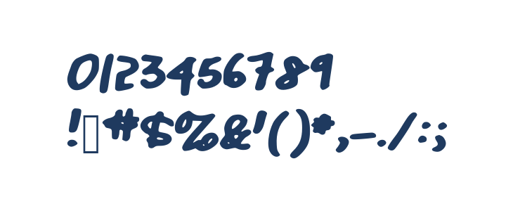 lazy_dog Other Characters