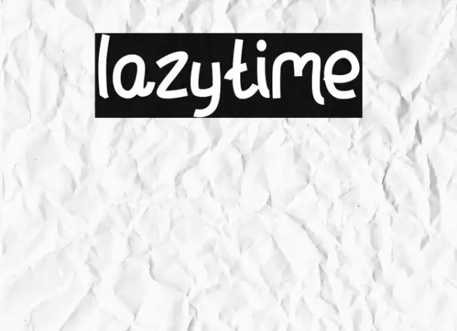 lazytime Example 2