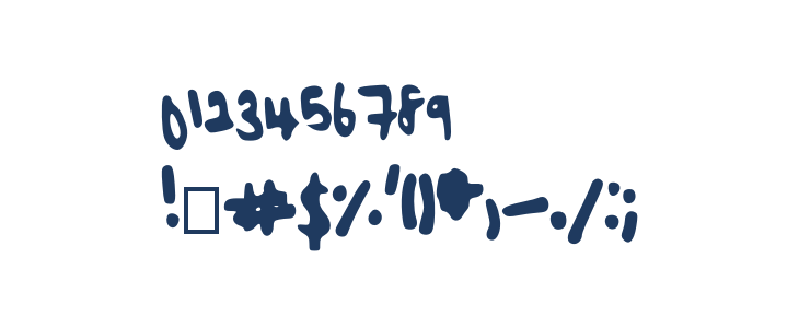 lazyyyyhead Other Characters