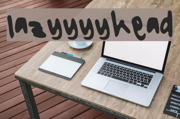 lazyyyyhead Example 1