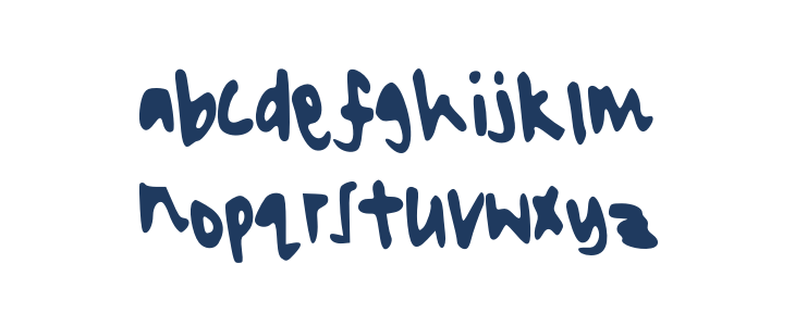 lazyyyyhead Lowercase