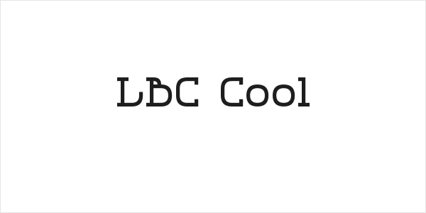 LBC Cool Logo
